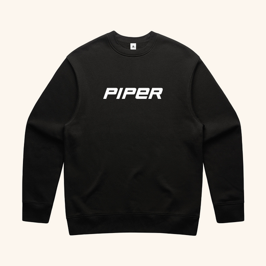 Piper Crew Neck