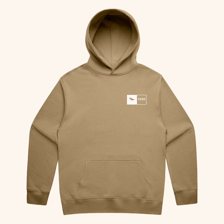 Piper Fishing Lure Hoodie