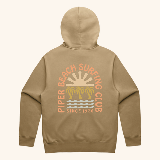 Piper Surf Club Hoodie
