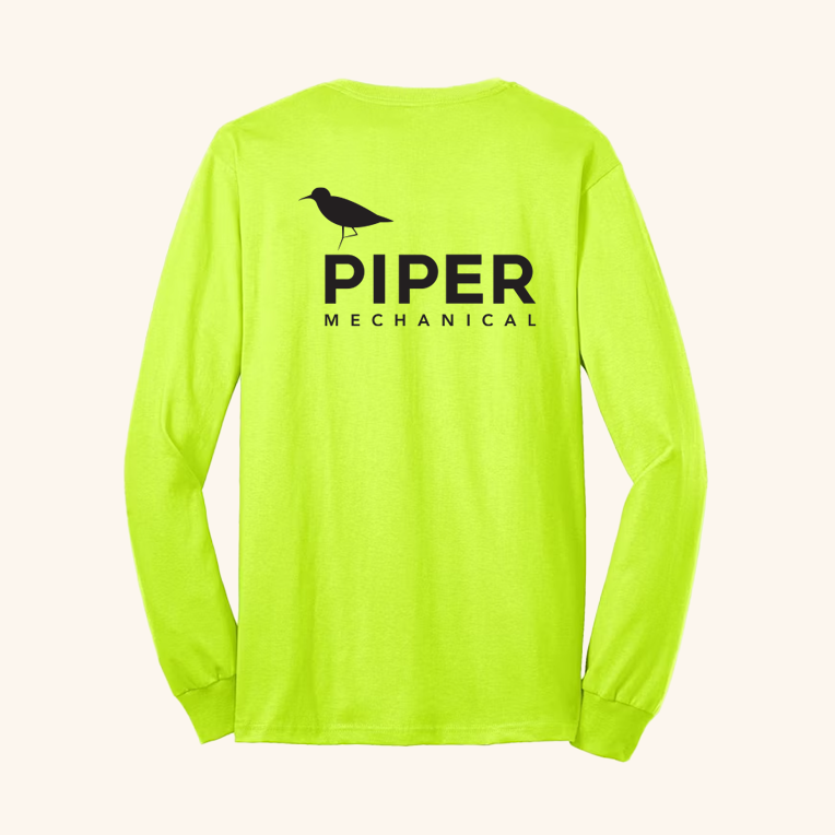 Port & Company Long Sleeve