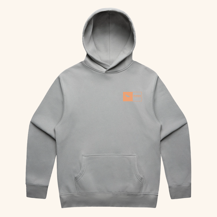 Piper Surf Club Hoodie