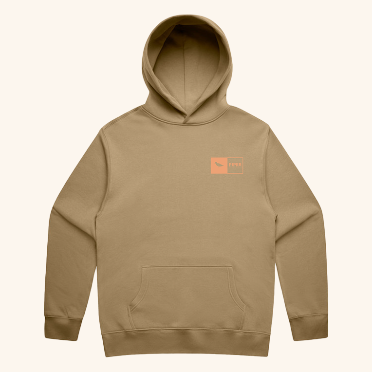 Piper Surf Club Hoodie