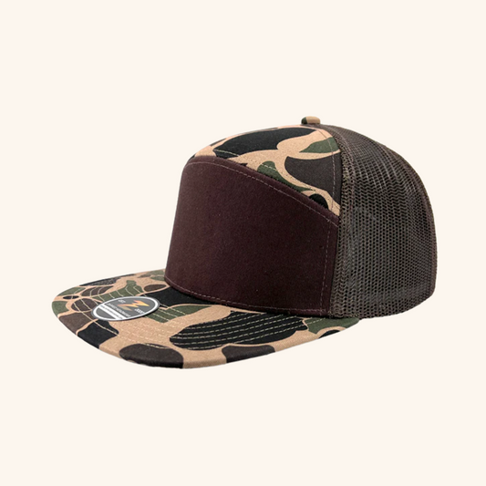 Cobra Zapped Hat