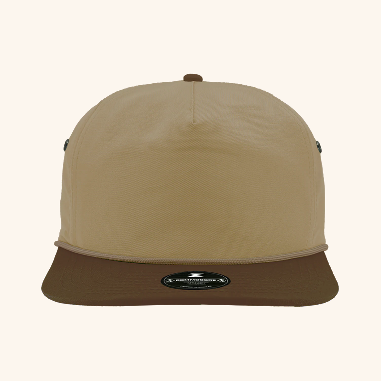 Commodore Zapped Hat